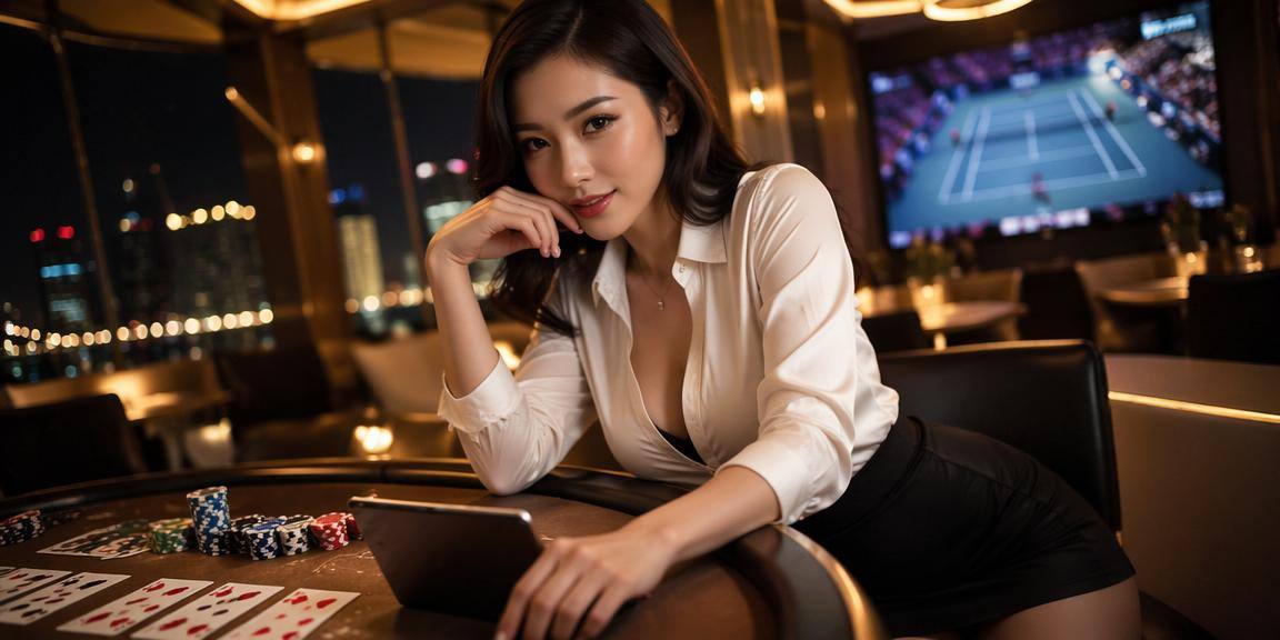 69vnt Những gì chúng tôi cung cấp trong sảnh casino 69vnt